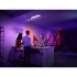 HUE Spot Centris 3 x LED RGB GU10 si 1 x LED RGB 3700lm BT Alb - 929003808701 - 8720169318496 - 872016931849600